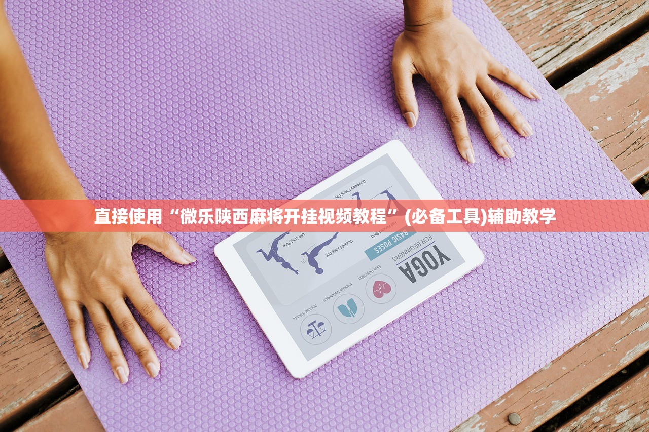 直接使用“微乐陕西麻将开挂视频教程”(必备工具)辅助教学