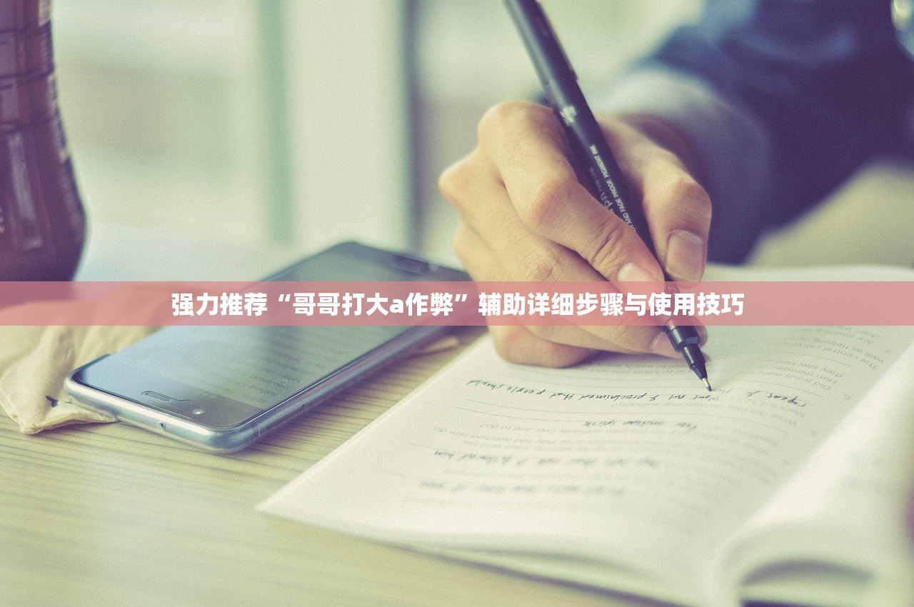 强力推荐“哥哥打大a作弊”辅助详细步骤与使用技巧