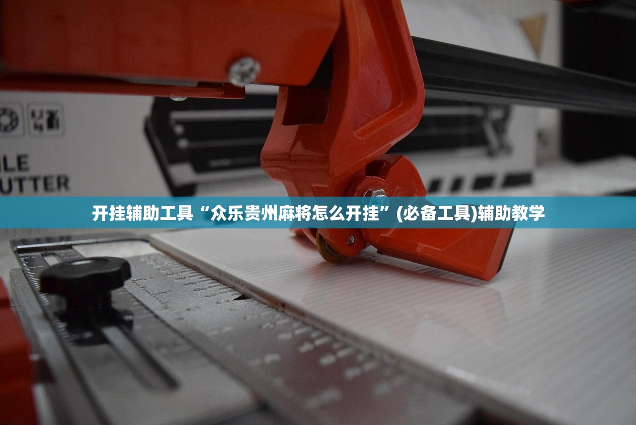 开挂辅助工具“众乐贵州麻将怎么开挂”(必备工具)辅助教学