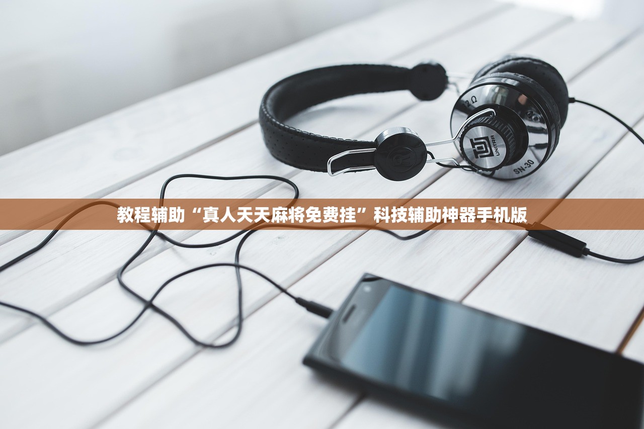 教程辅助“真人天天麻将免费挂”科技辅助神器手机版