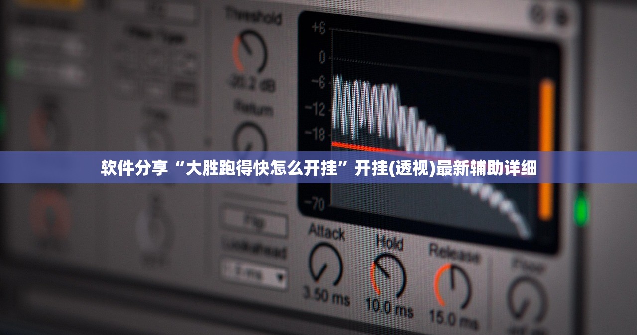 软件分享“大胜跑得快怎么开挂”开挂(透视)最新辅助详细