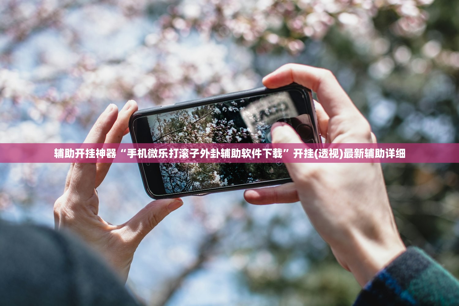辅助开挂神器“手机微乐打滚子外卦辅助软件下载”开挂(透视)最新辅助详细