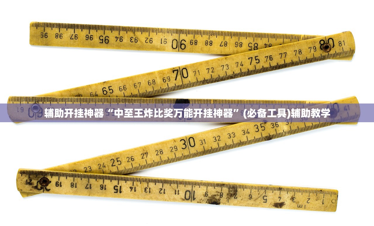 辅助开挂神器“中至王炸比奖万能开挂神器	”(必备工具)辅助教学