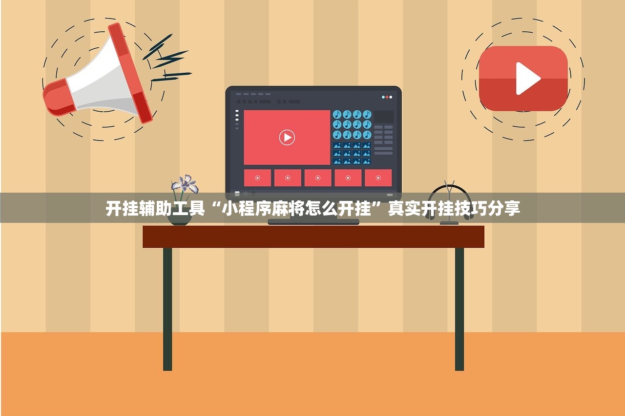 开挂辅助工具“小程序麻将怎么开挂”真实开挂技巧分享