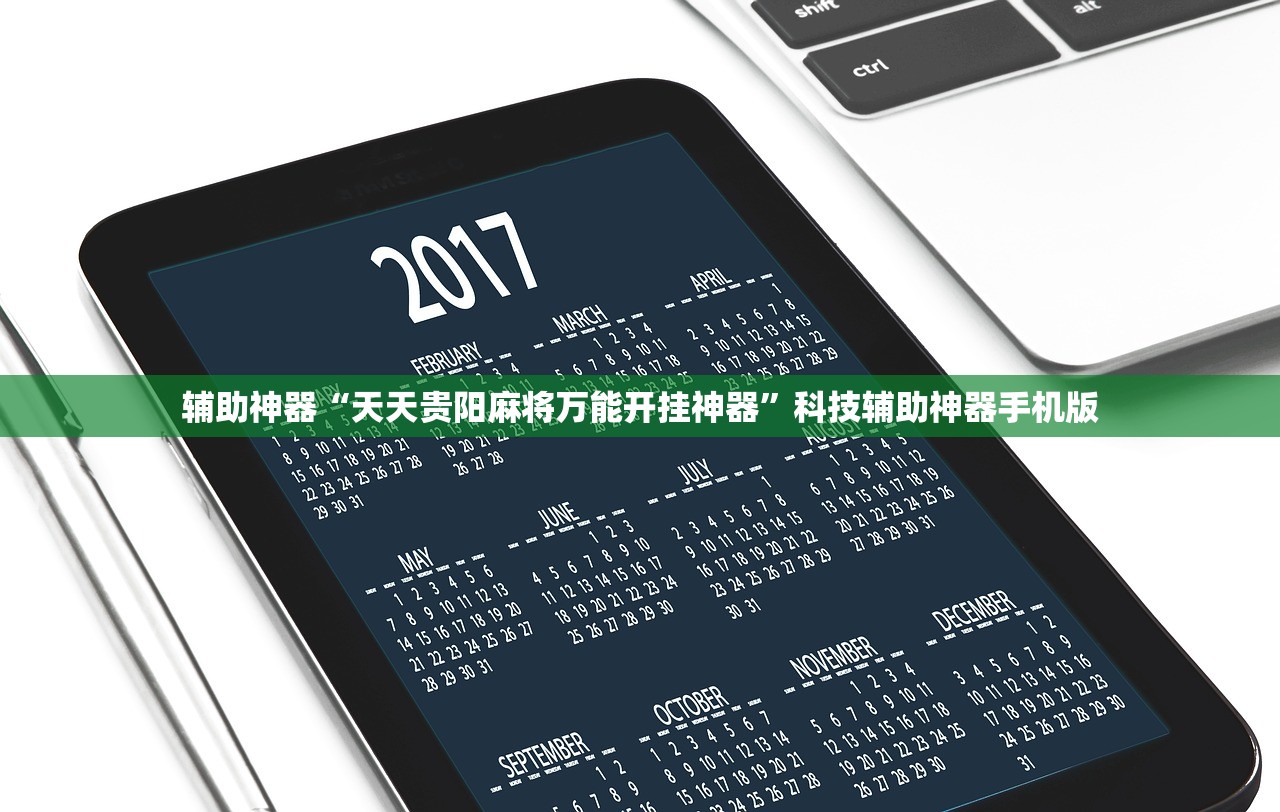 辅助神器“天天贵阳麻将万能开挂神器”科技辅助神器手机版