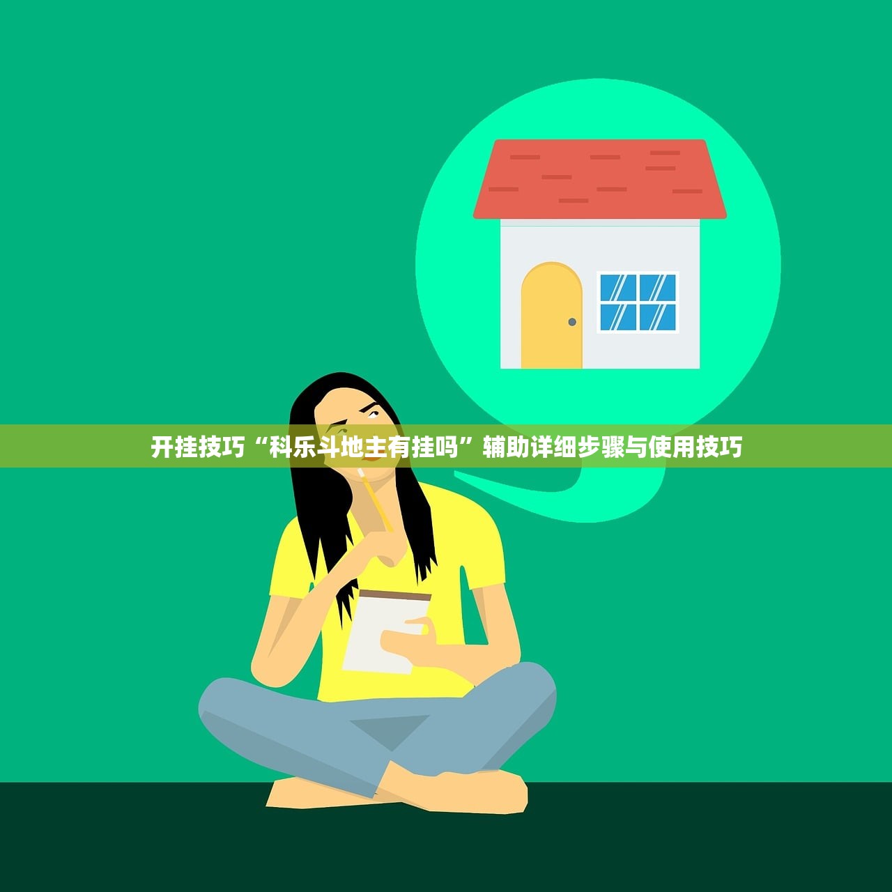 开挂技巧“科乐斗地主有挂吗	”辅助详细步骤与使用技巧