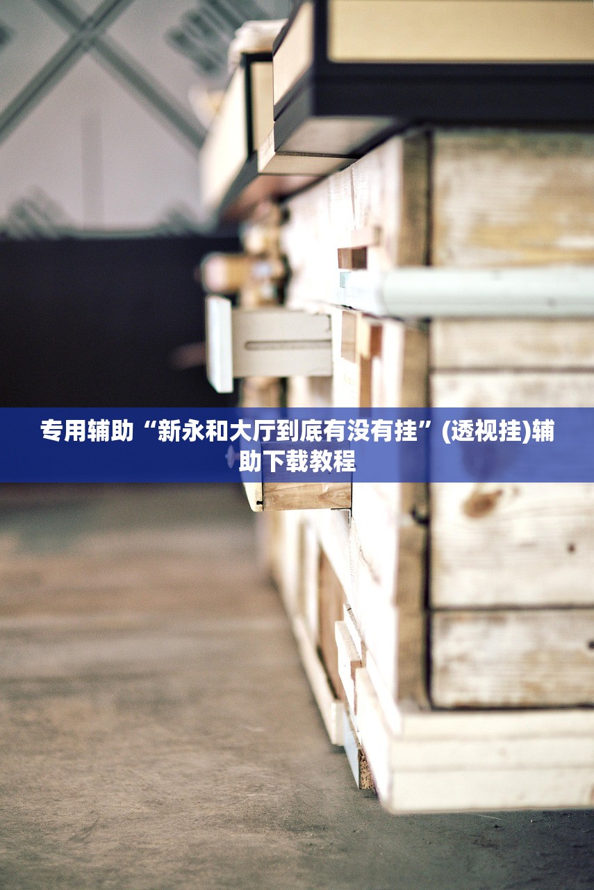 专用辅助“新永和大厅到底有没有挂”(透视挂)辅助下载教程