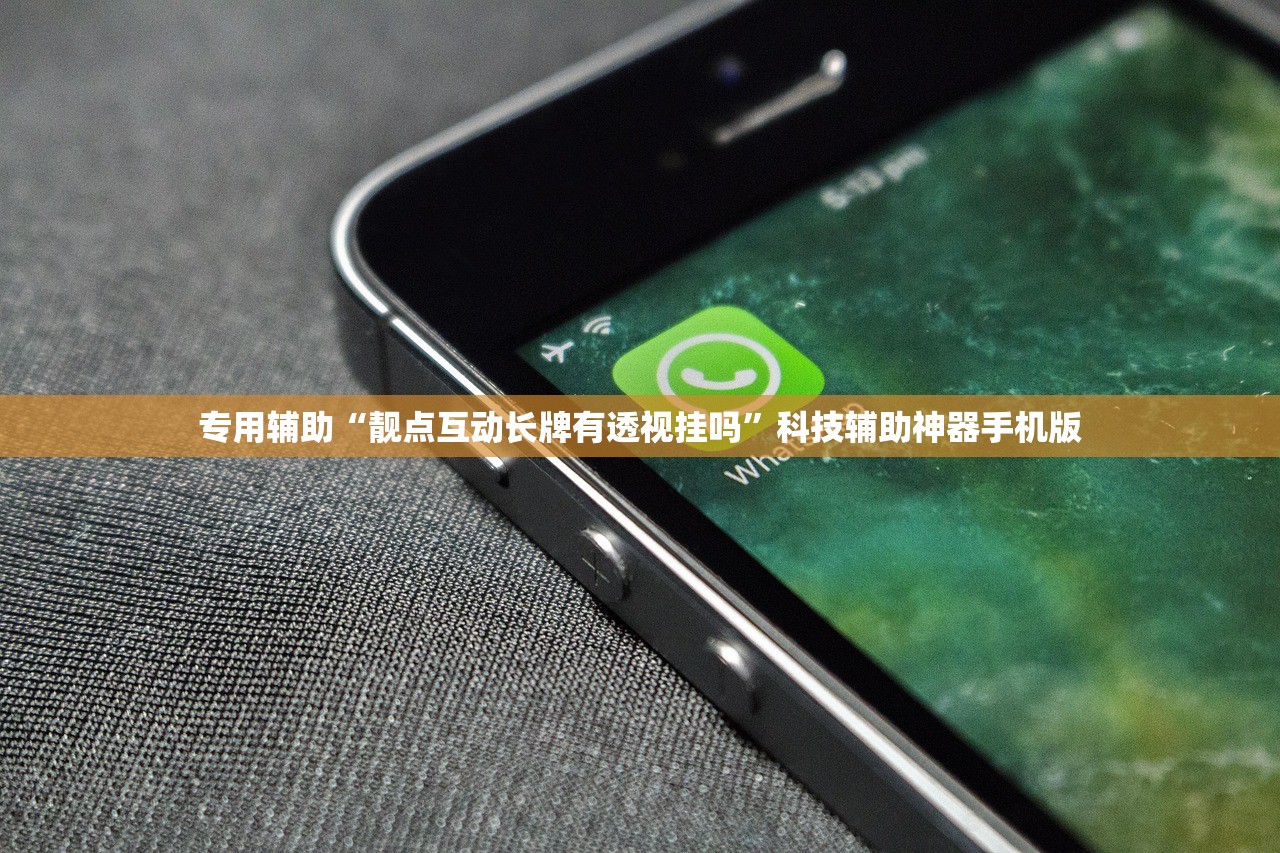 专用辅助“靓点互动长牌有透视挂吗	”科技辅助神器手机版