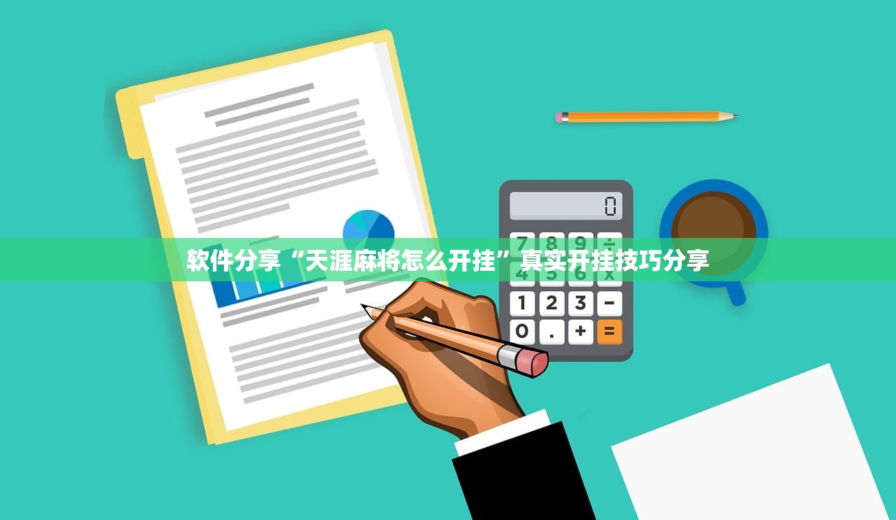 软件分享“天涯麻将怎么开挂”真实开挂技巧分享
