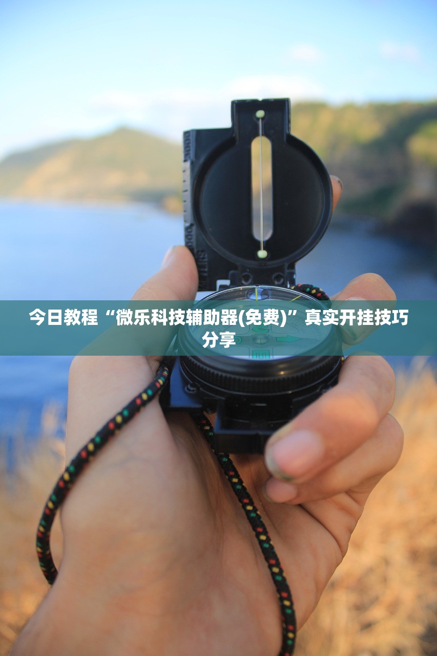 今日教程“微乐科技辅助器(免费)”真实开挂技巧分享