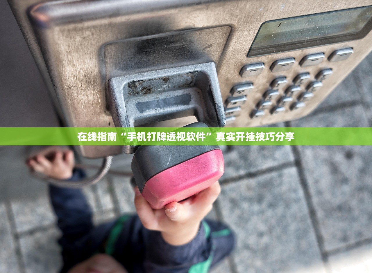 在线指南“手机打牌透视软件	”真实开挂技巧分享