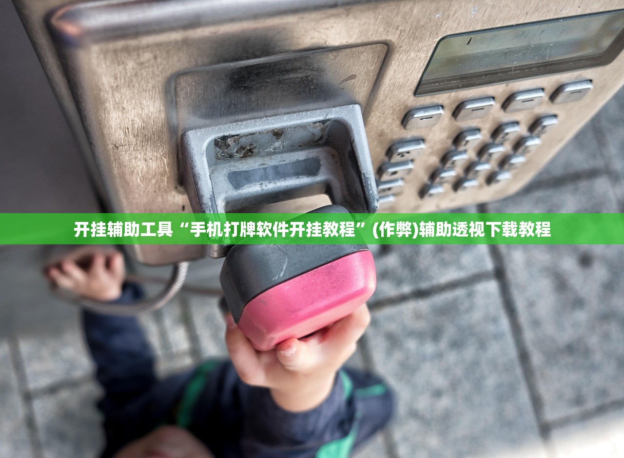 开挂辅助工具“手机打牌软件开挂教程	”(作弊)辅助透视下载教程