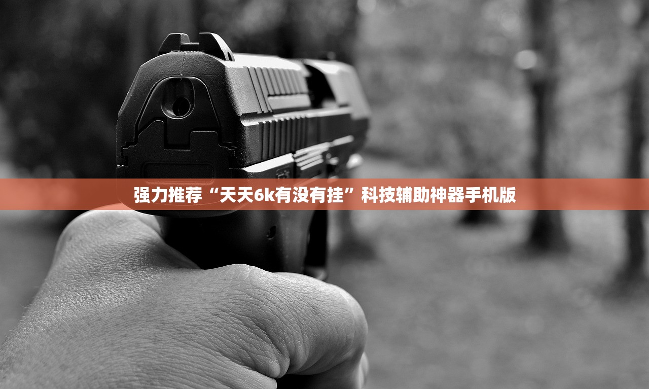 强力推荐“天天6k有没有挂	”科技辅助神器手机版