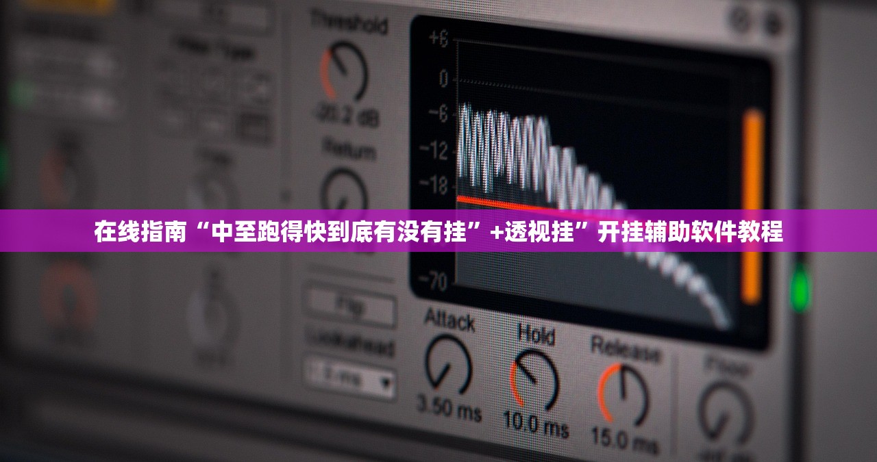 在线指南“中至跑得快到底有没有挂”+透视挂”开挂辅助软件教程
