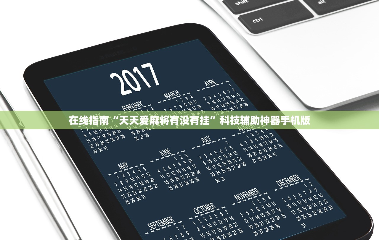 在线指南“天天爱麻将有没有挂”科技辅助神器手机版