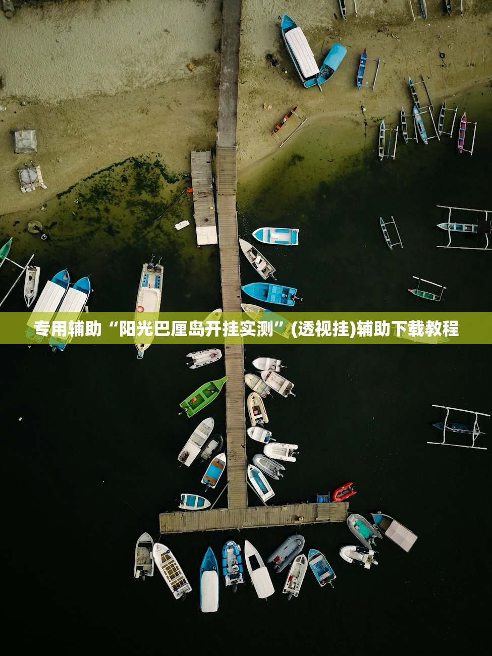 专用辅助“阳光巴厘岛开挂实测”(透视挂)辅助下载教程
