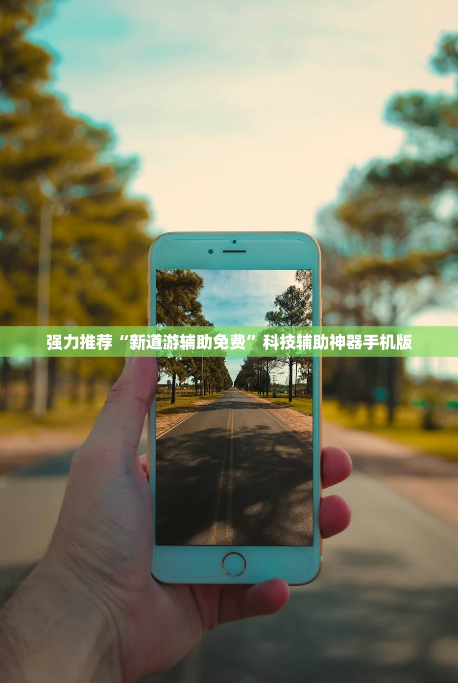 强力推荐“新道游辅助免费”科技辅助神器手机版