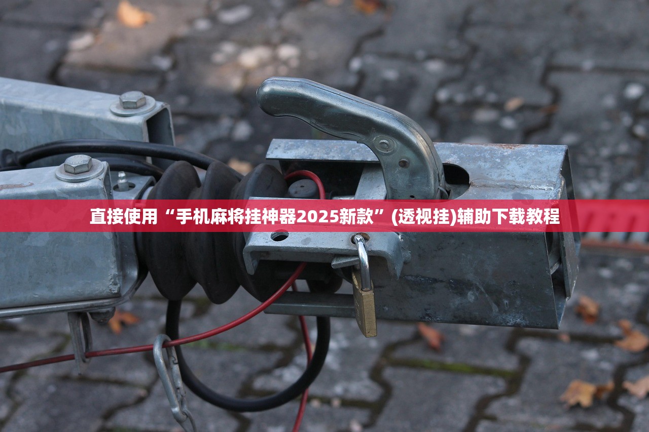 直接使用“手机麻将挂神器2025新款”(透视挂)辅助下载教程