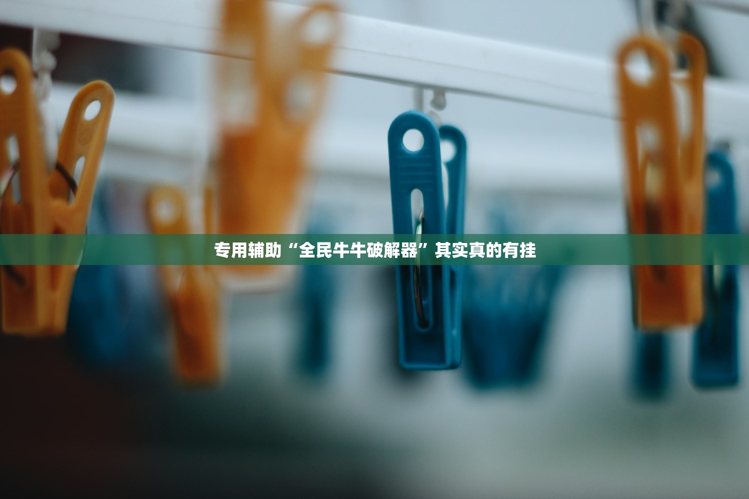 专用辅助“全民牛牛破解器”其实真的有挂
