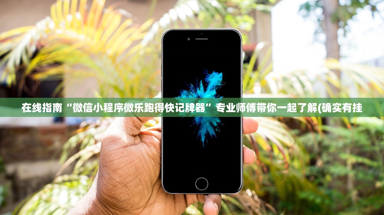 在线指南“微信小程序微乐跑得快记牌器”专业师傅带你一起了解(确实有挂