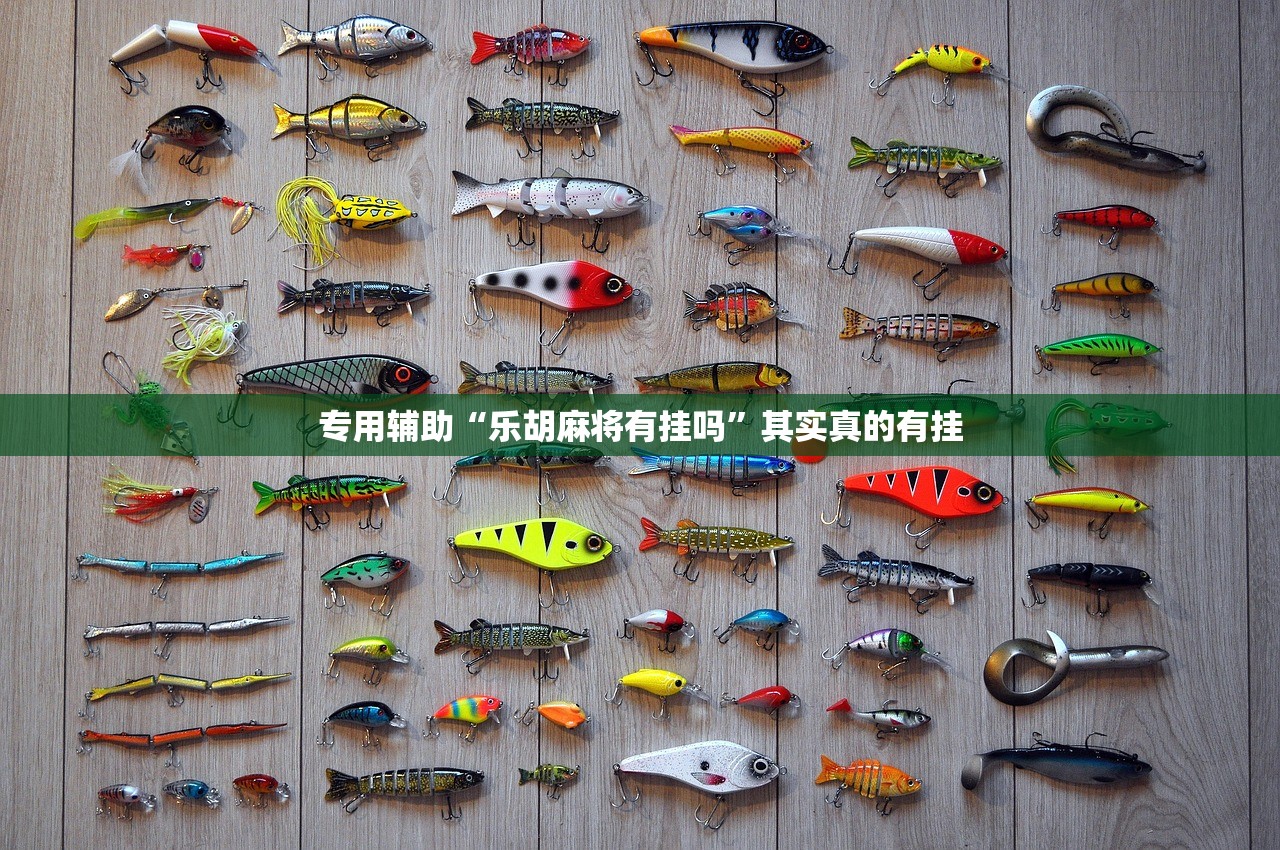 专用辅助“乐胡麻将有挂吗”其实真的有挂