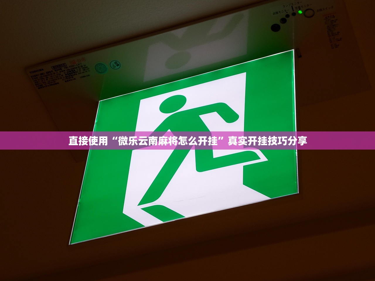 直接使用“微乐云南麻将怎么开挂	”真实开挂技巧分享